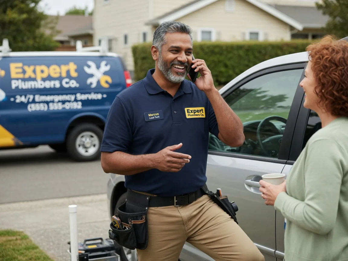 Drain Cleaning Baker, CA FAQs