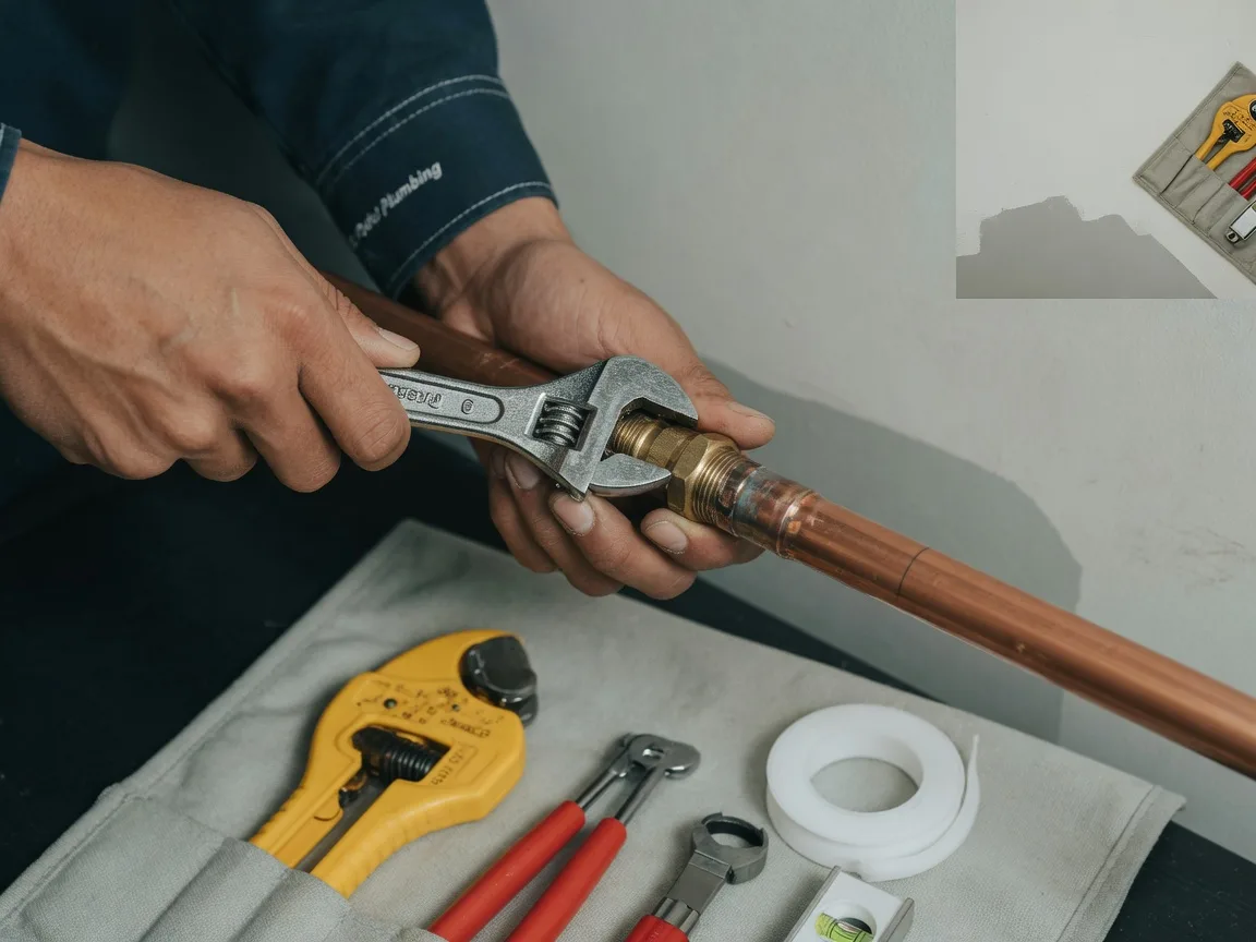 Why choose Drain Cleaning in Baker, CA